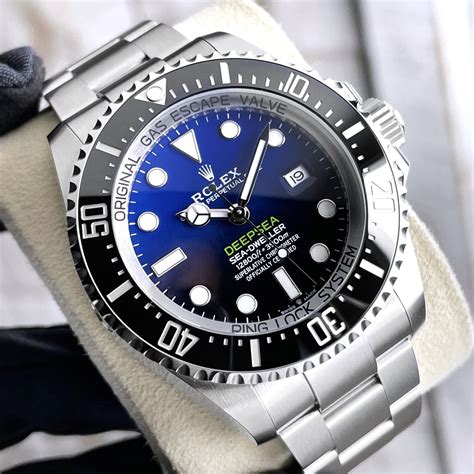 rolex deepsea sea dweller|rolex deepsea price euro.